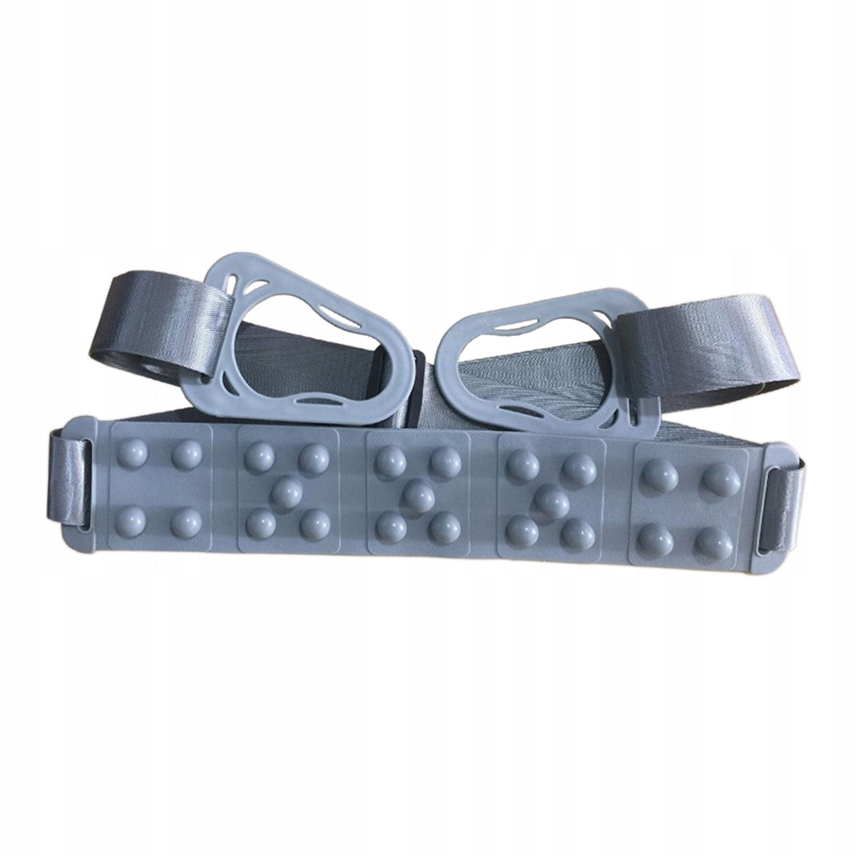 RUNNING BELT FOR TREADMILL SLIMMING BELT FOR RUNNING ABDOMINAL MASSAGER Brand no brand