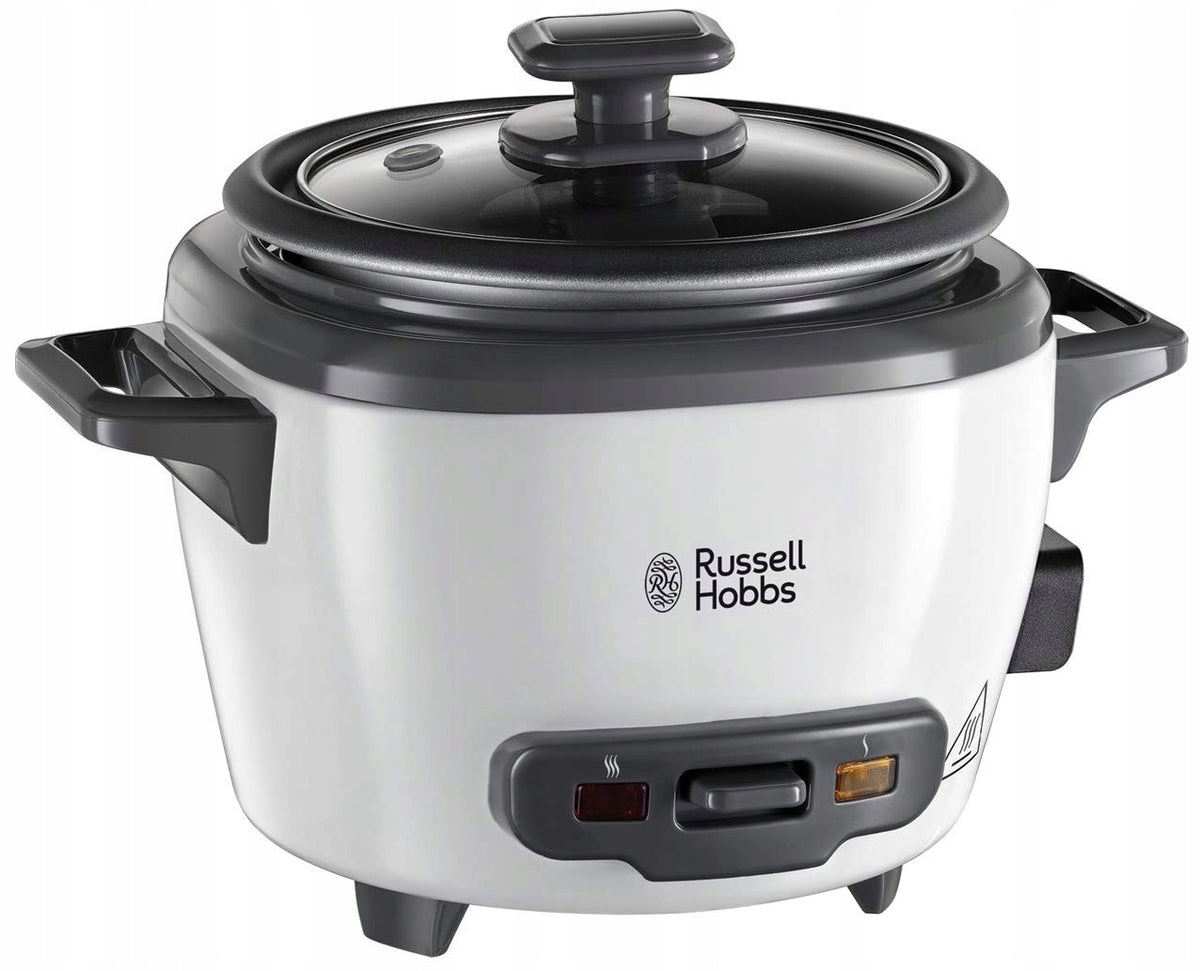 RUSSELL HOBBS Mini Reiskocher 0,4L With Heating Function Packaging status original