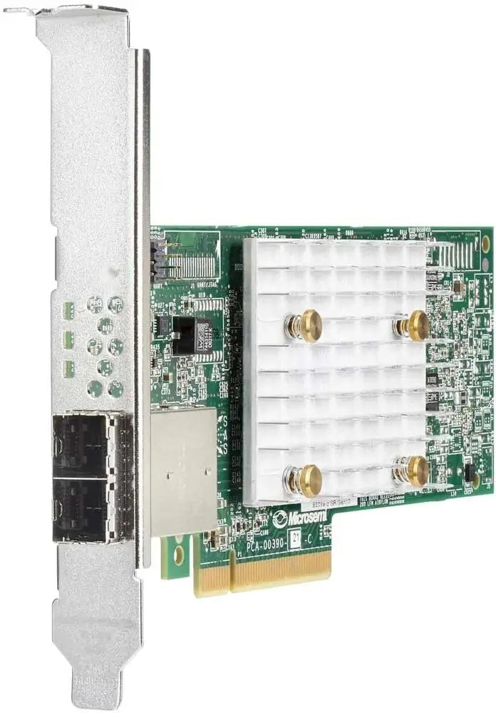 Řadič HP Smart Array E208e-p SR - 804398-B21 Manufacturer HP