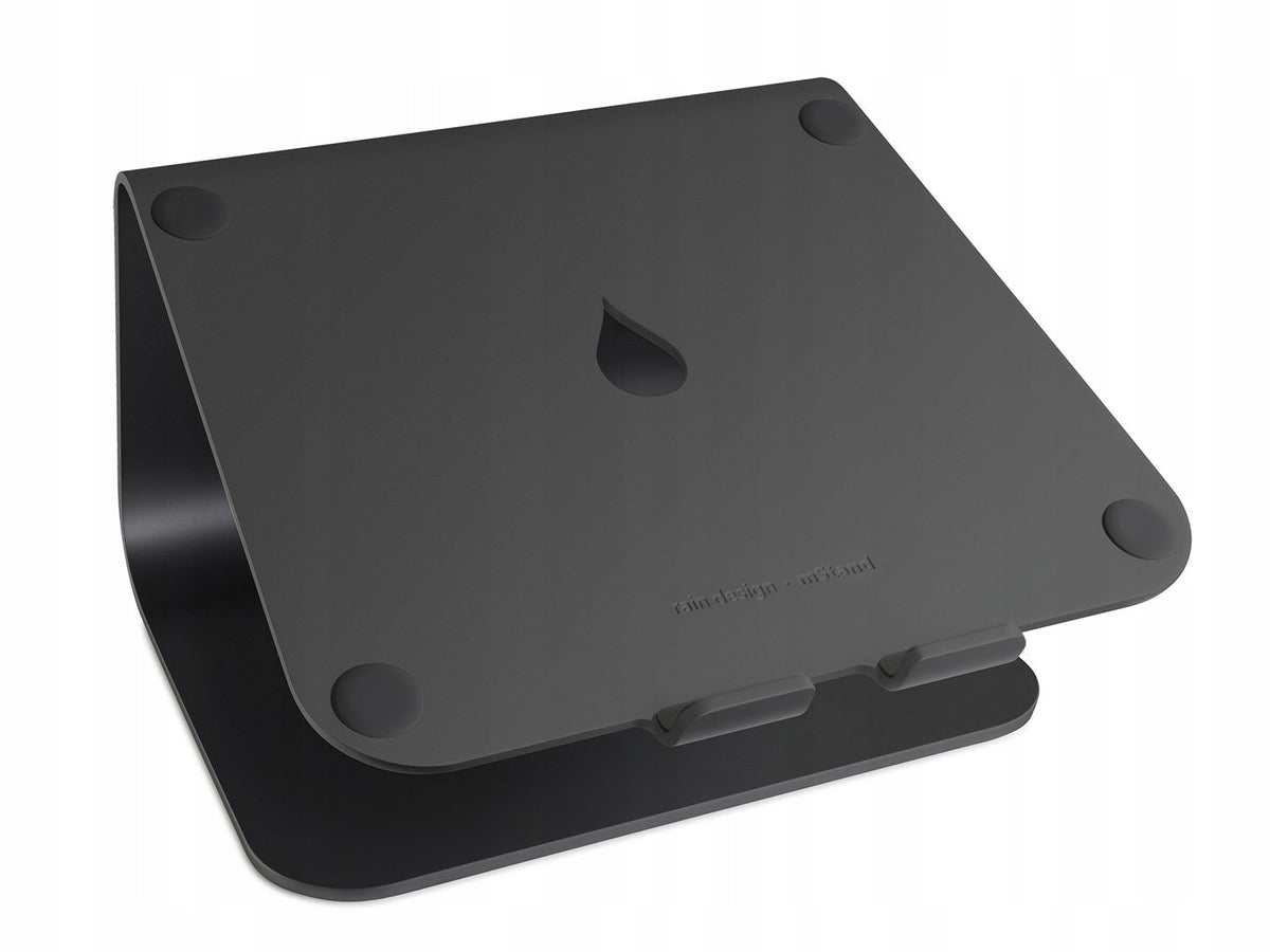 Rain Design mStand - Notebook Stand - - Aluminum - All MacBooks - 2 Packaging status original