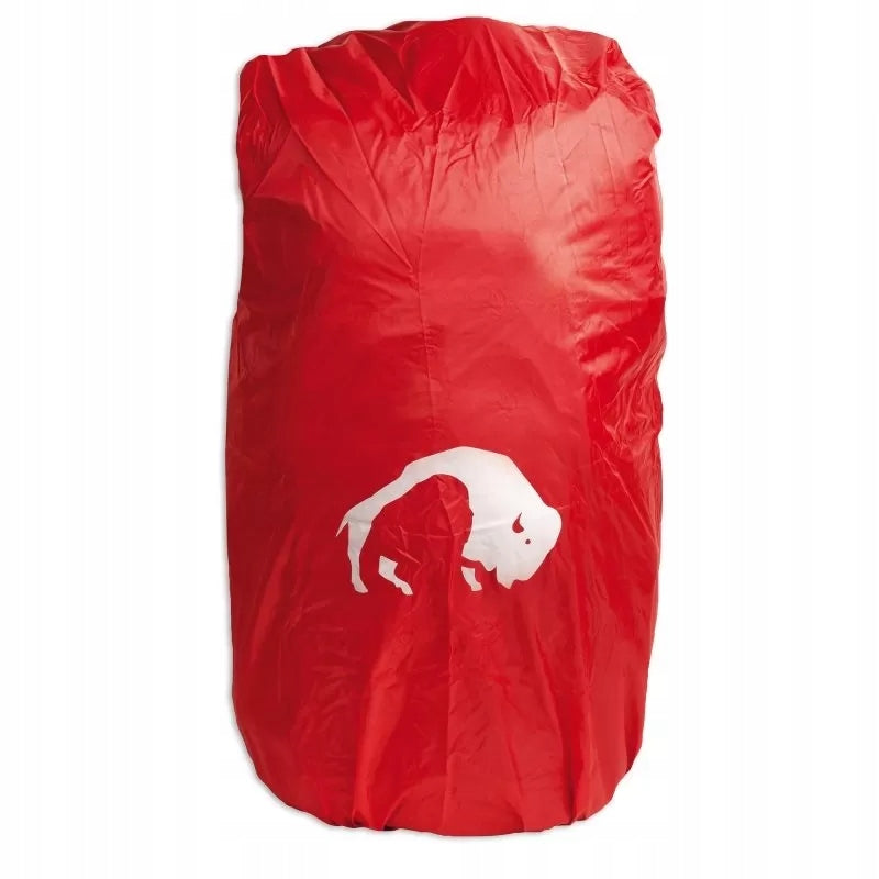 Rain Flap L red cover