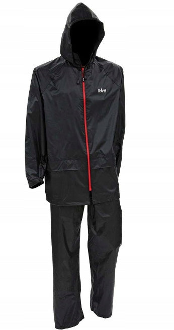 Rainsuit DAM Protec Rainsuit XXL