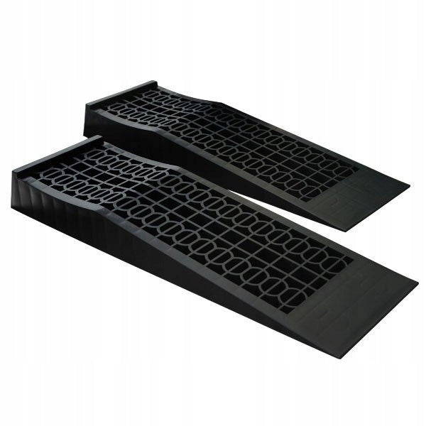 Ramp / Overrun RRS 8 cm 700x200x80mm - 2pcs Brand RRS