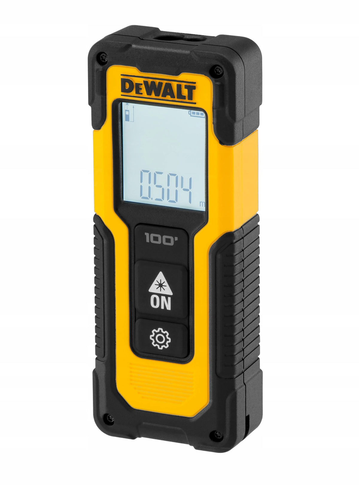 Rangefinder DeWalt DWHT77100