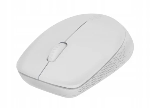Rapoo M100 Silent světle šedá