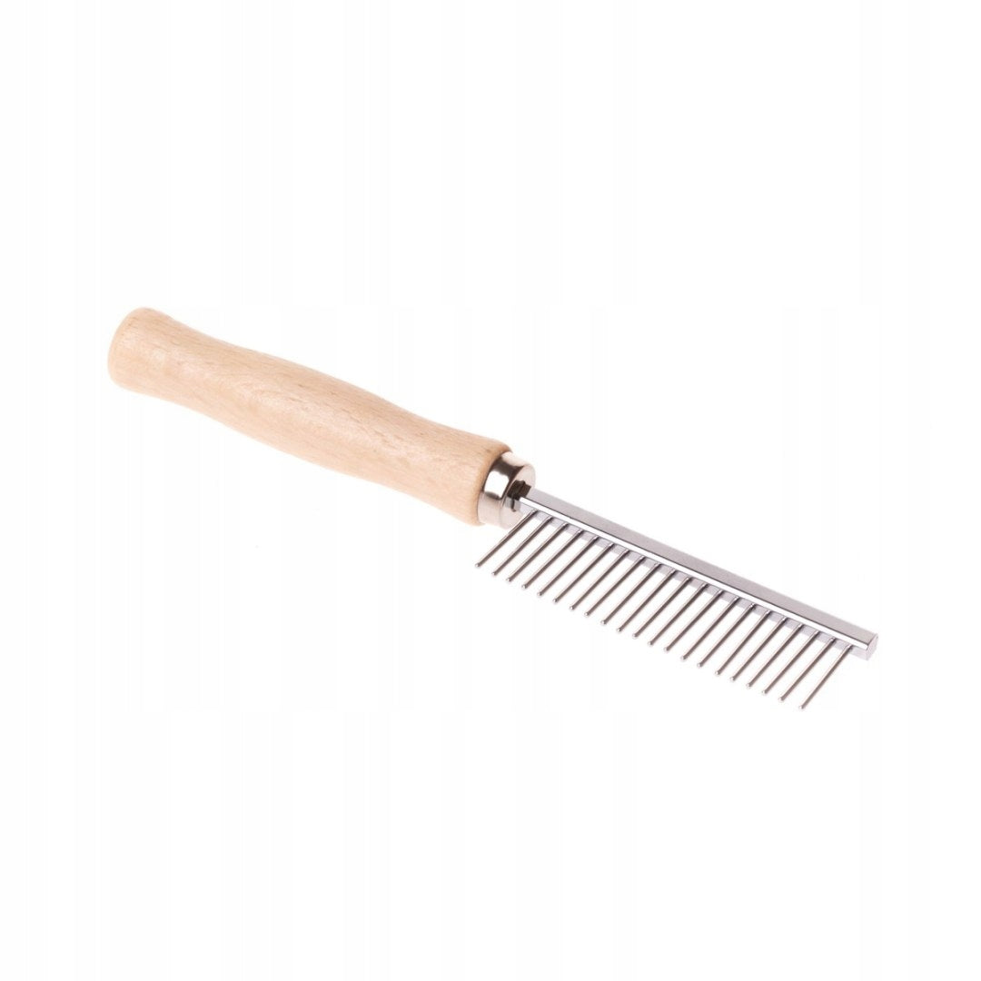 Rare Happet Comb for Dogs and Cats GS05 Manufacturer code GS05