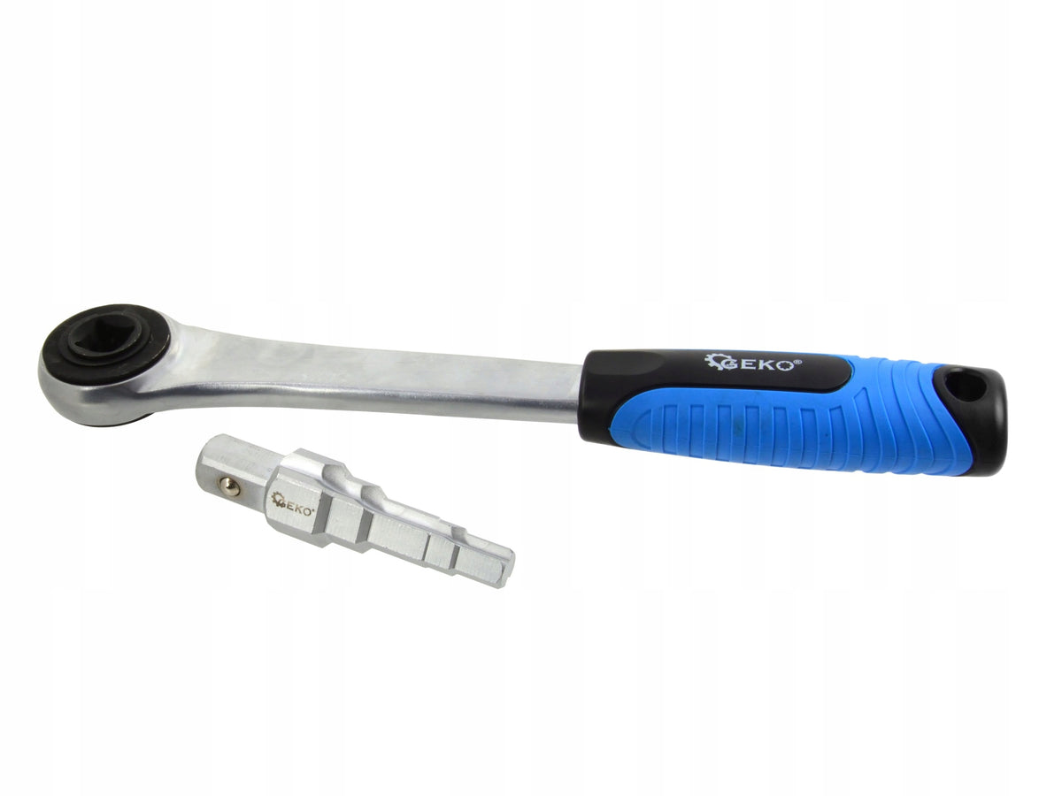 Ratchet Screw Wrench