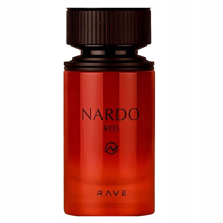 Rave Nardo Red EDP U 100 ml