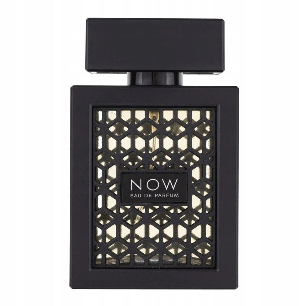 Rave Now Eau de Parfum spray 100ml