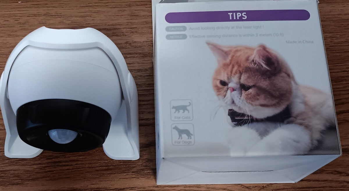 Rawhui Cat Toys, Interactive Cat Toys