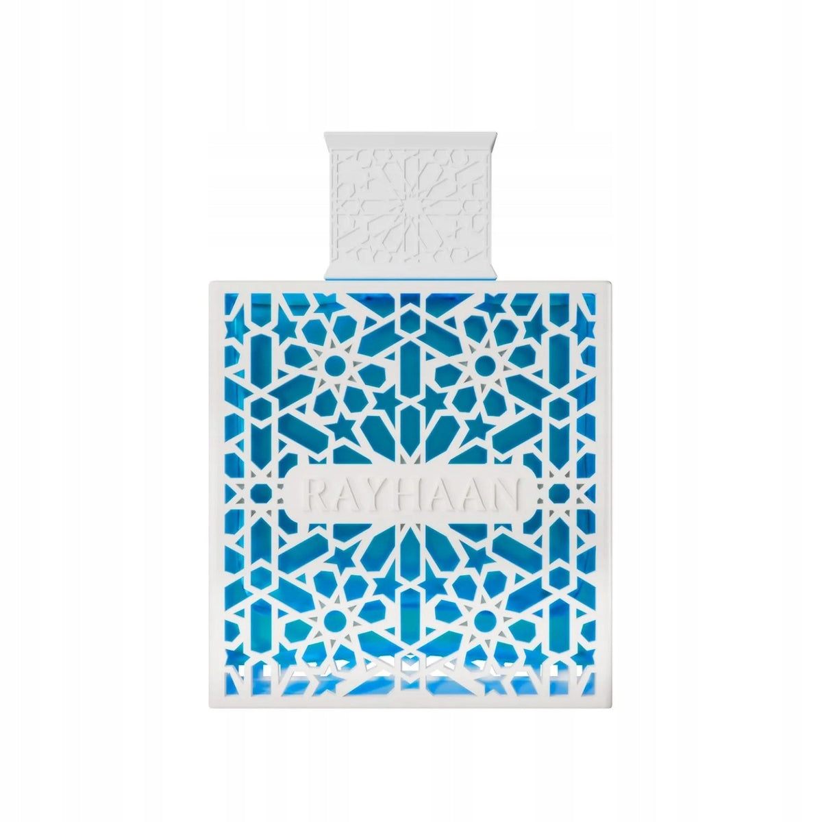 Rayhaan , Azul, Eau De Parfum, Unisex, 100 ml