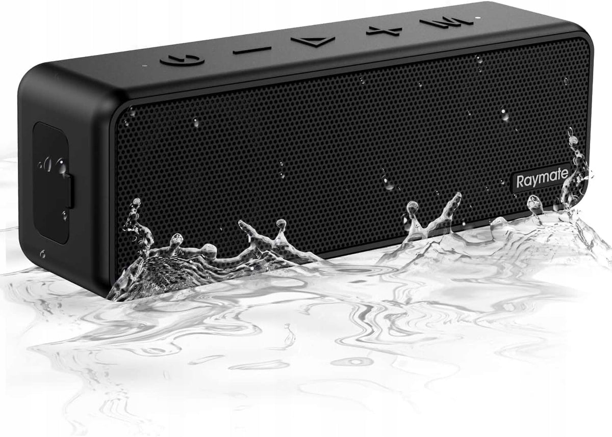 Raymate Wireless Bluetooth Speaker 20W IPX7 R736