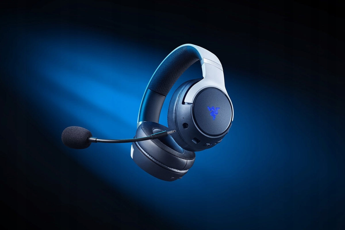 Razer Kaira Pro HyperSense (Playstation licensed)