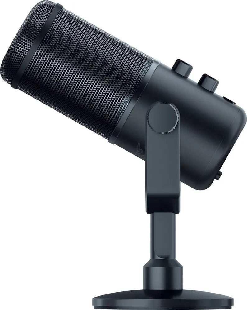 Razer Seiren Elite Microphone Manufacturer code RZ19-02280100-R3M1