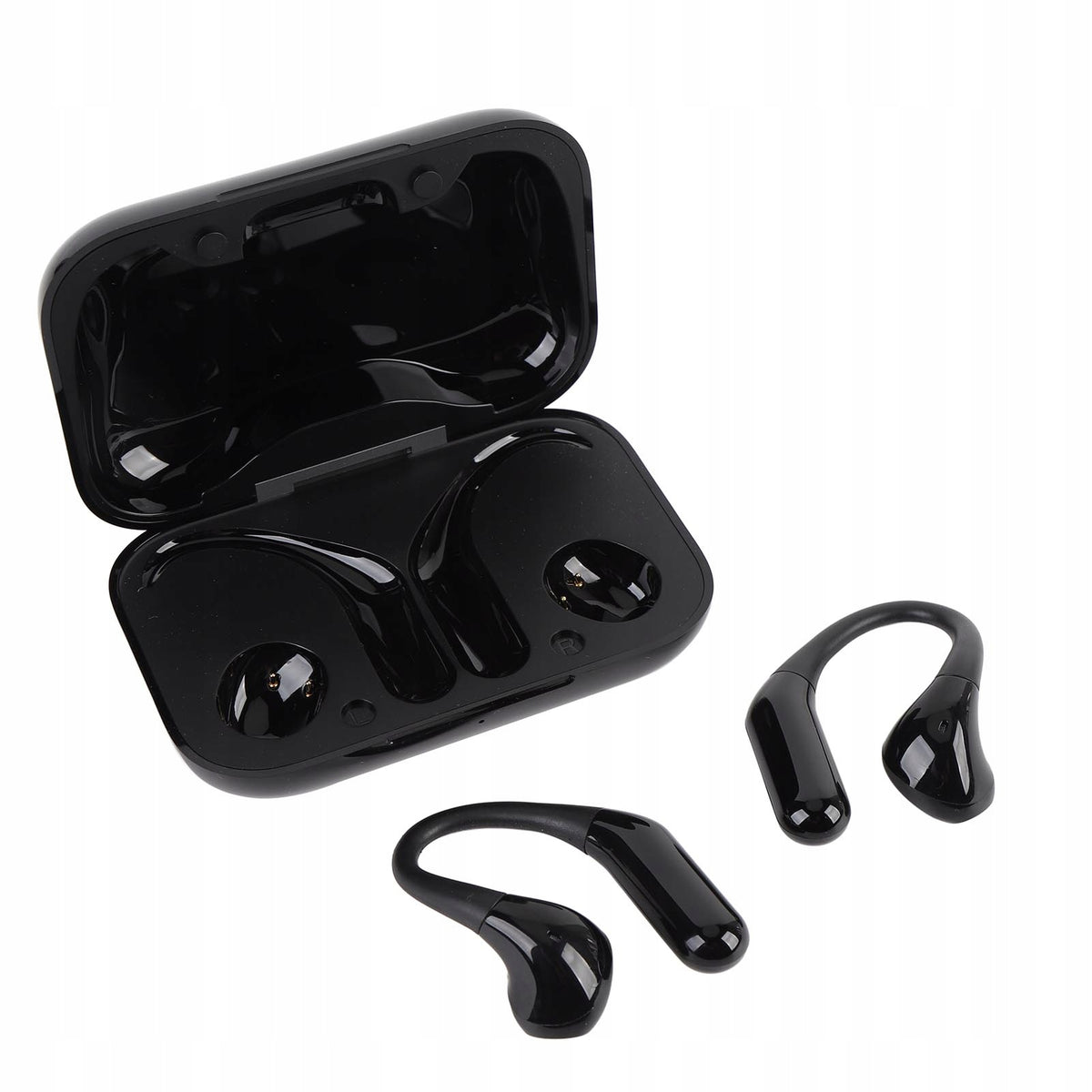 Real-time Translation Earbuds Noise Reduction WN