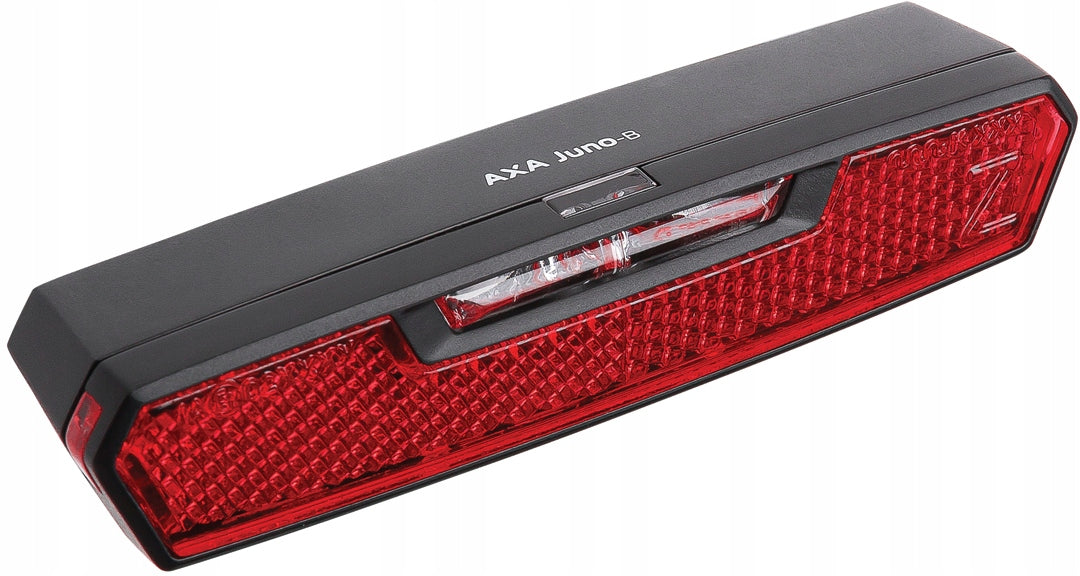 Rear Light Rear for trunk AXA Juno-B 50mm BATTERY OPERATED
