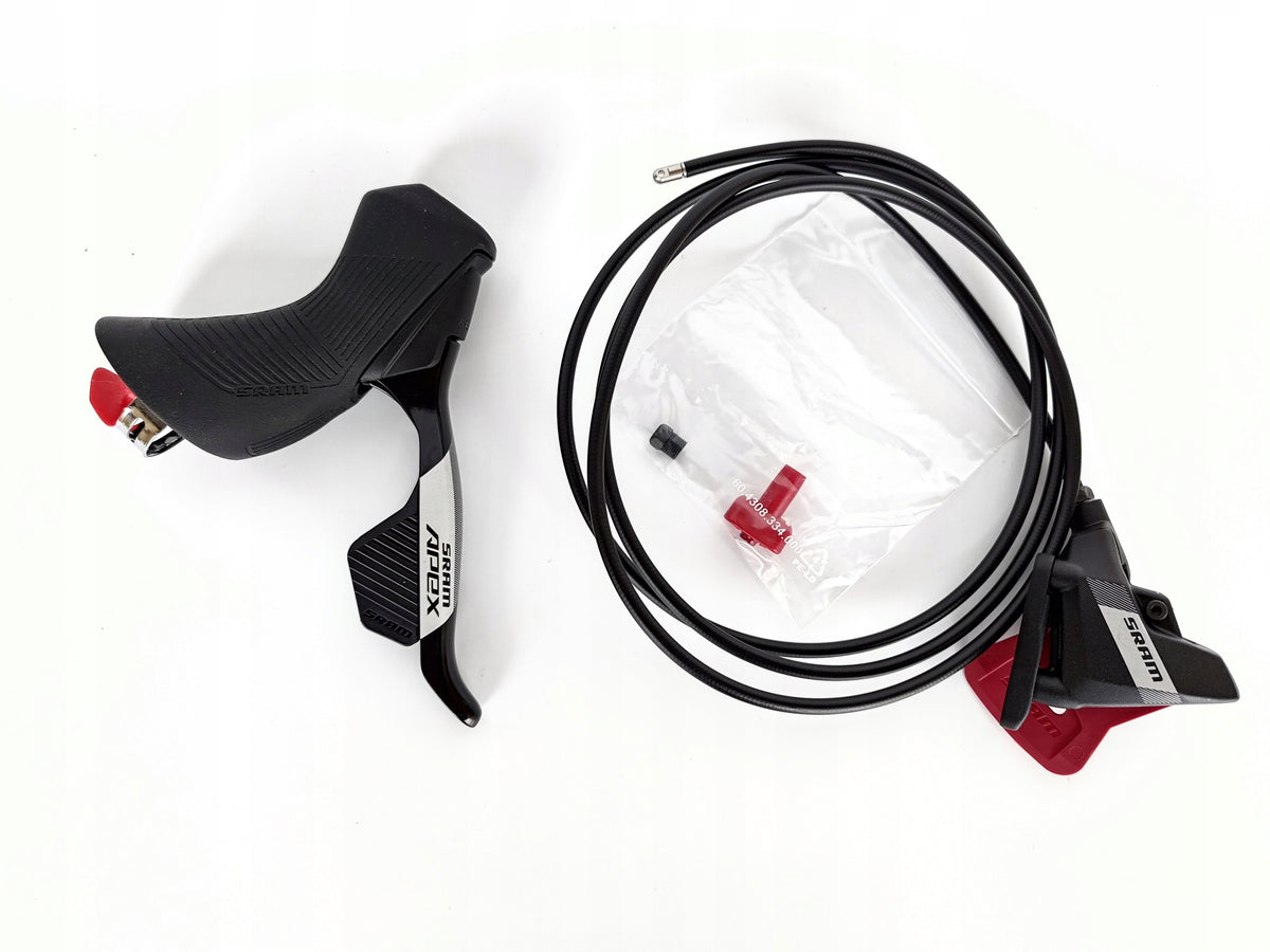 Rear brake, handle Sram Apex AXS
