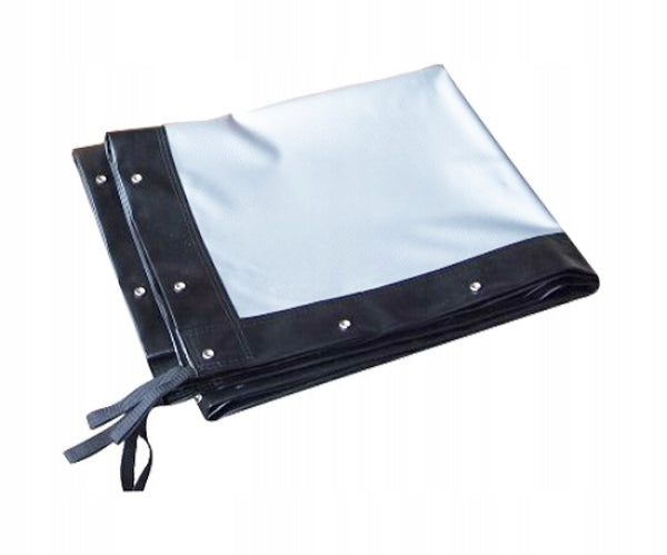 Rear projection surface Avtek RP 380 (16:9) to FOLD screen