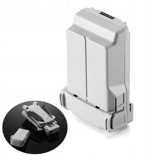 Rechargeable Battery For DJI Mini 3 / 3 Pro 3850mAh Drone