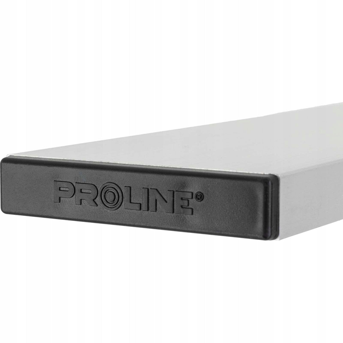 Rectangular aluminium plastering masonry patch 4m strong Proline 15540 Brand Proline