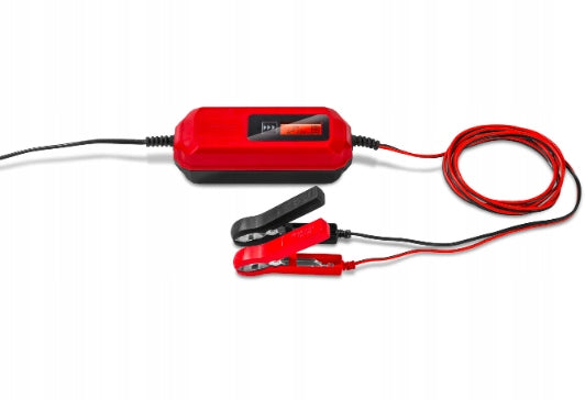 Rectifier for car batteries ULGD 5.0 D2