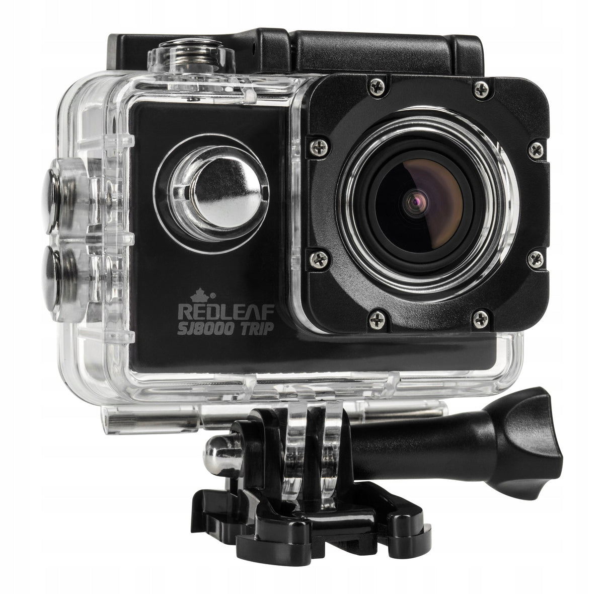 Redleaf SJ8000 4K UHD Sports Camera