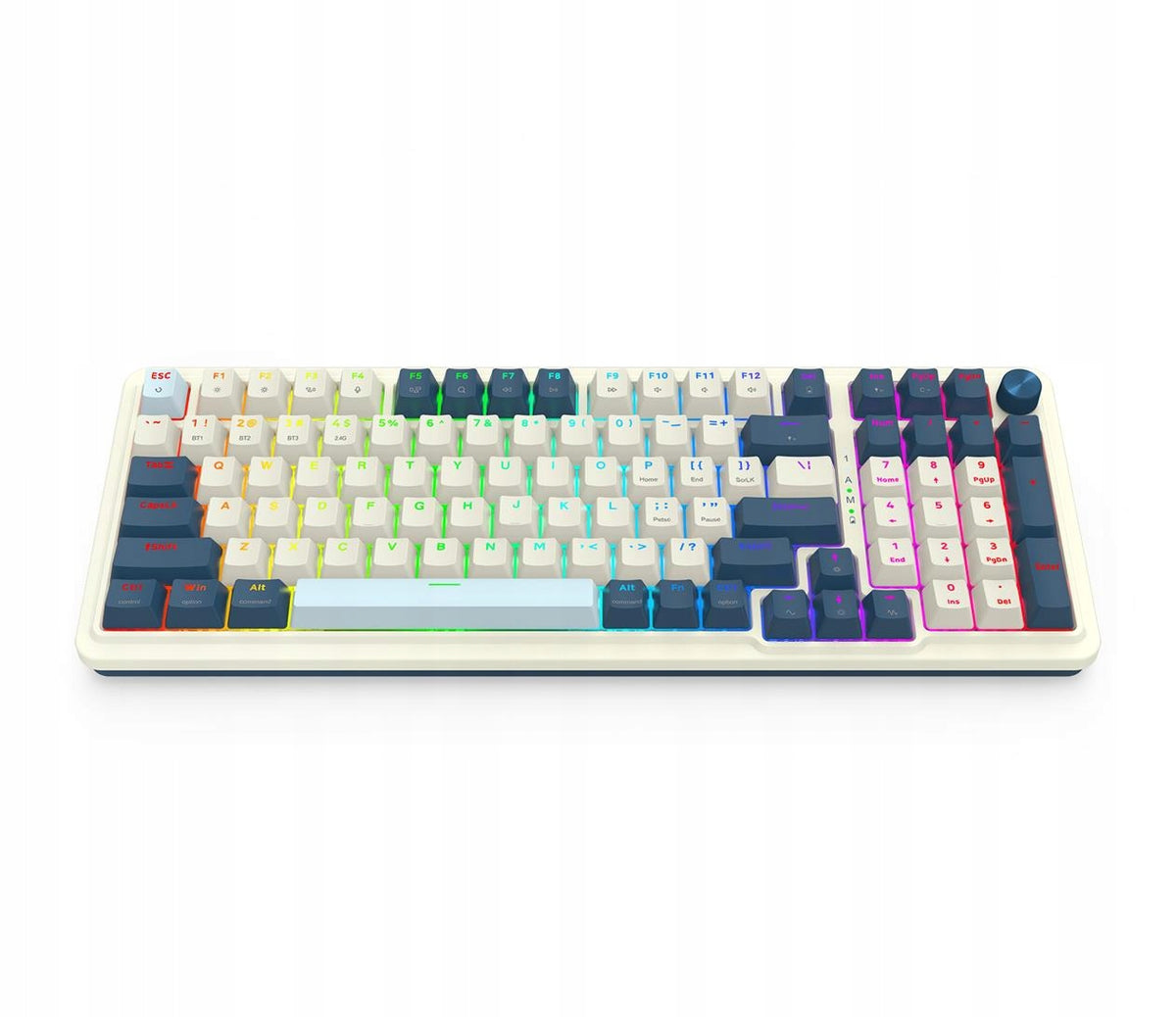 Redragon EISA Pro Wireless Keyboard