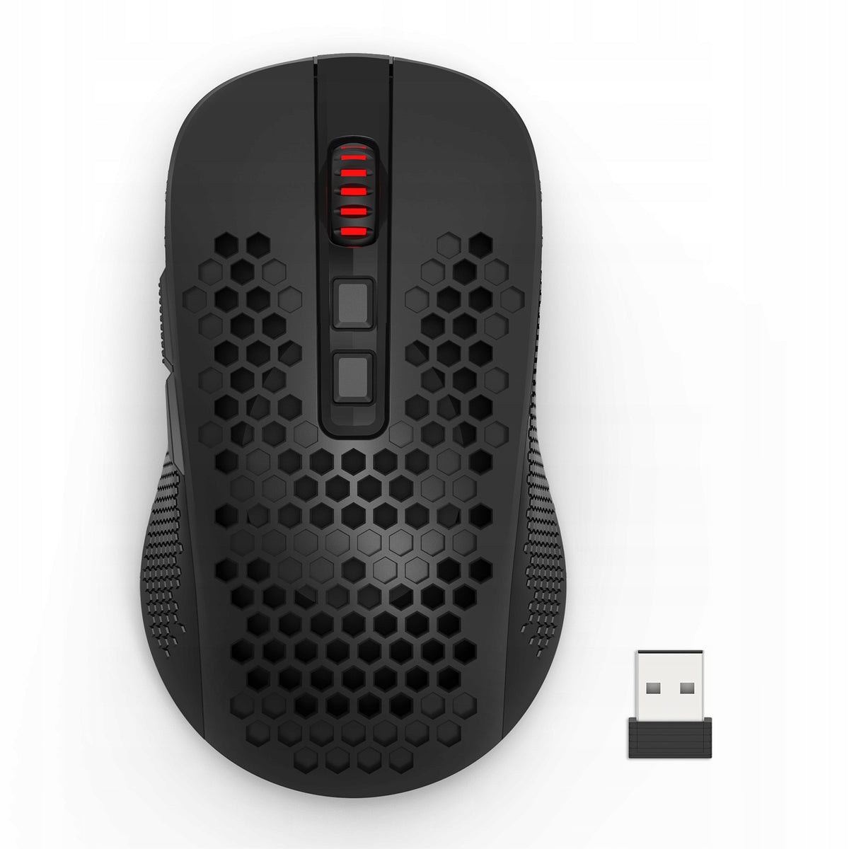 Redragon Hana Pro M694-RGB Wireless