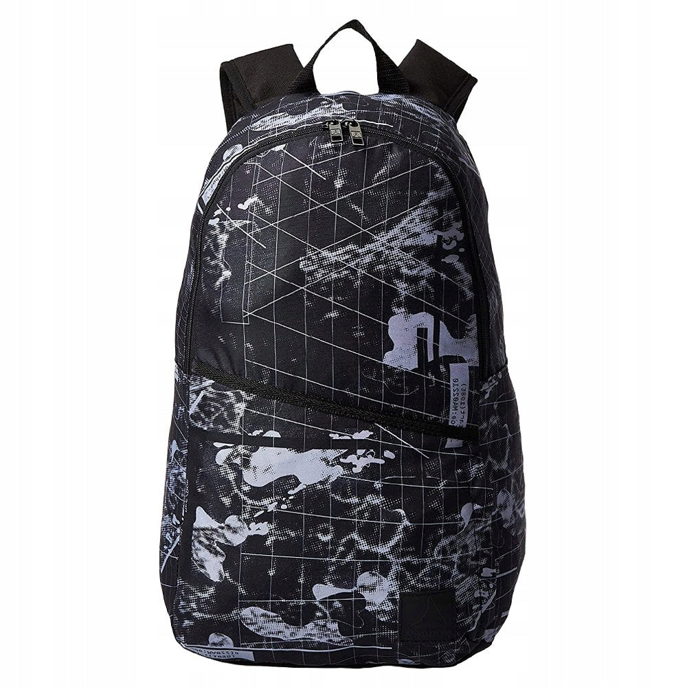 Reebok Style Urban School Bike Backpack for Laptop 20L Brand Reebok