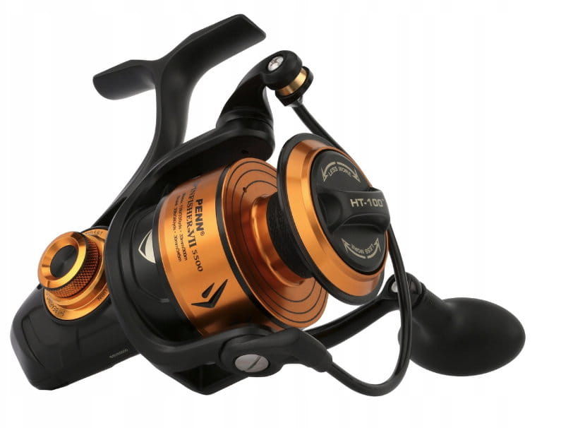 Reel PENN Spinfisher VII 4500