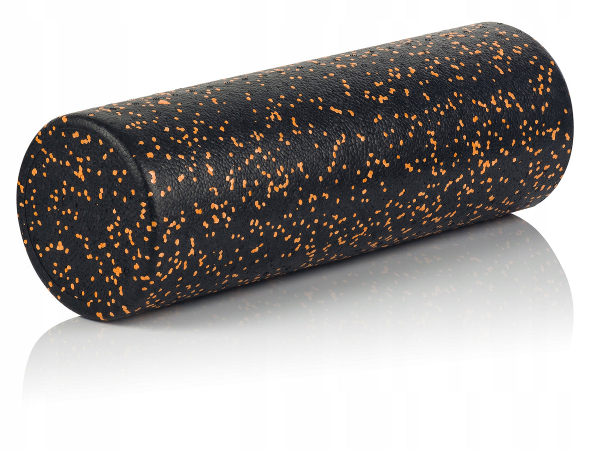 Rehabilitation roller for back spine massage EPP Roler exercises 45cm Brand Qmed
