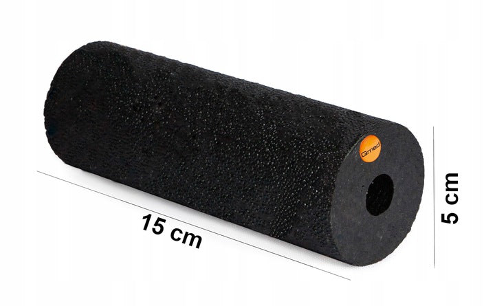 Rehabilitation roller for massage EPP Roler roller Brand Qmed