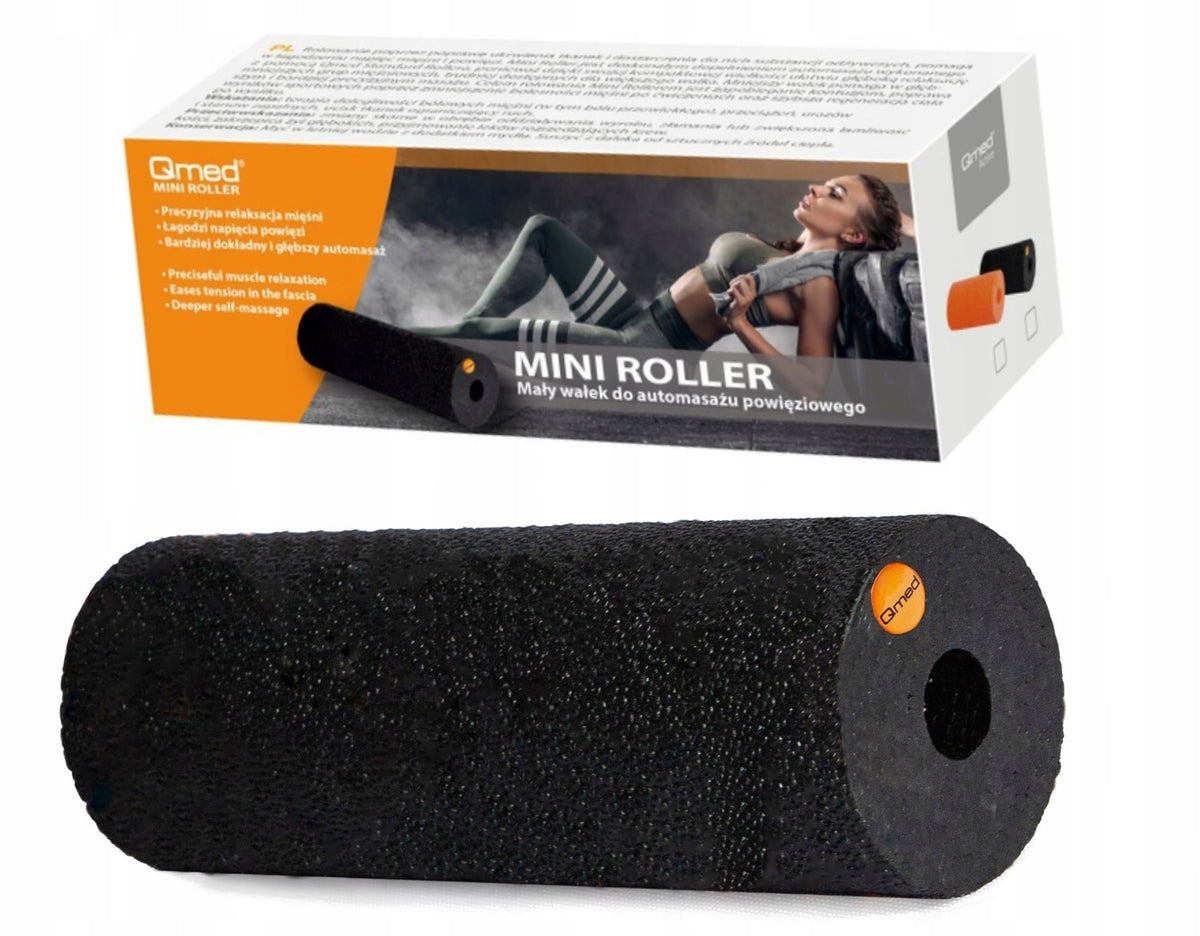 Rehabilitation roller for massage EPP Roler roller