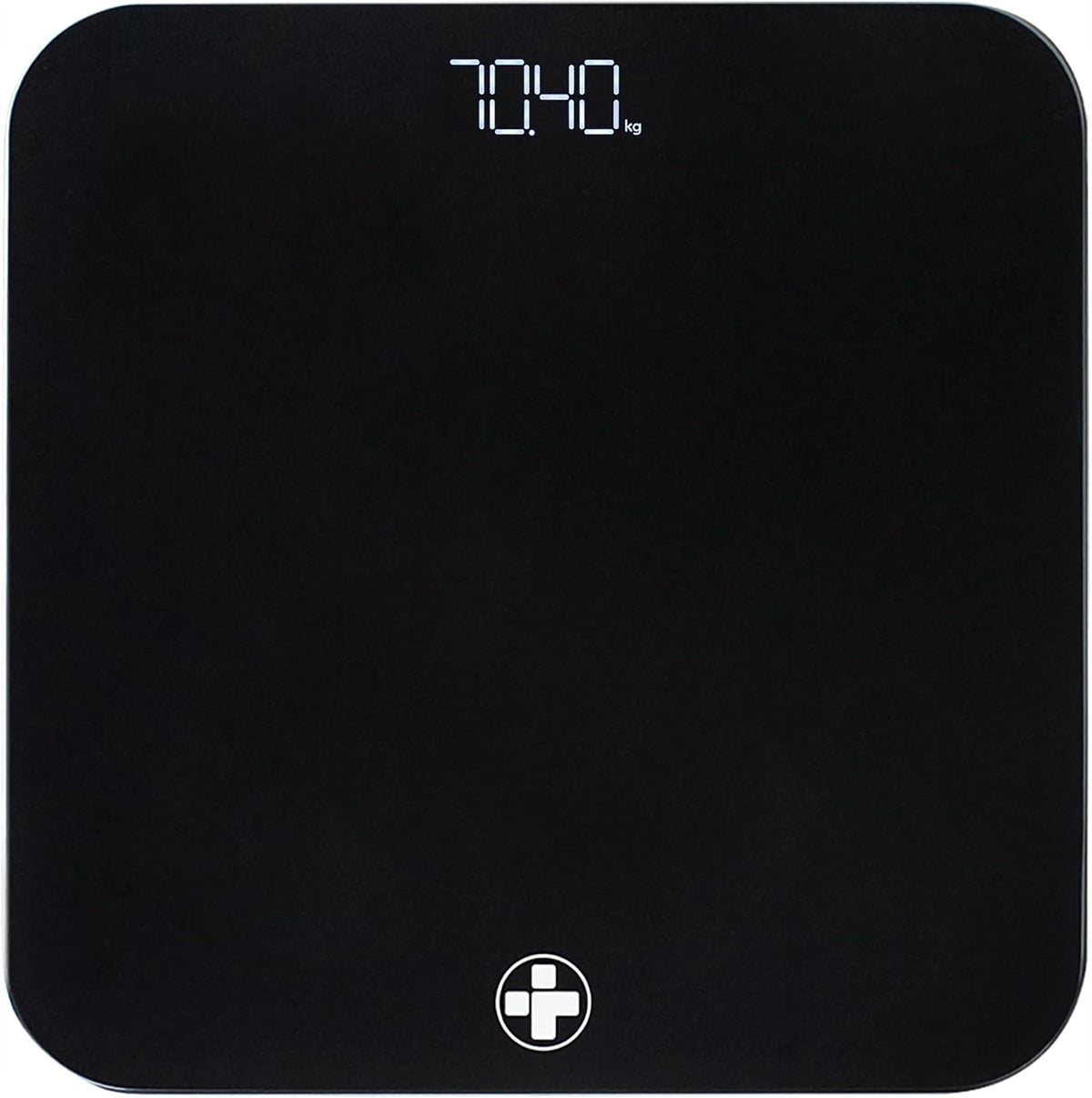 Reliance Medical Professional Digital Bathroom Scale with LED Display