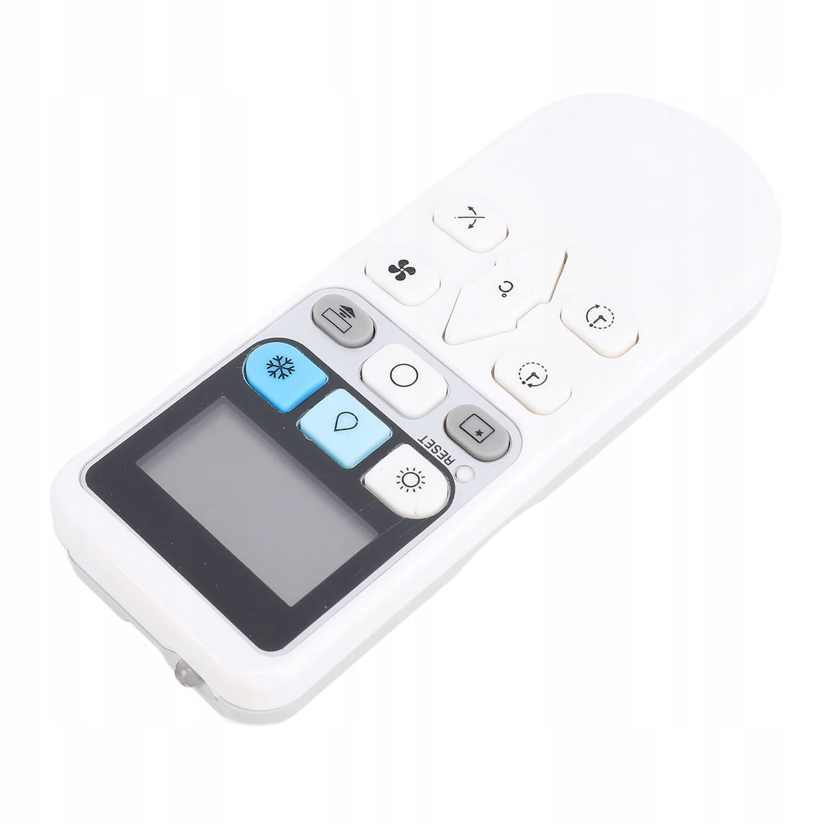 Remote Air Conditioner Universal Remote Controller Replacement for RAR K9 Brand no brand