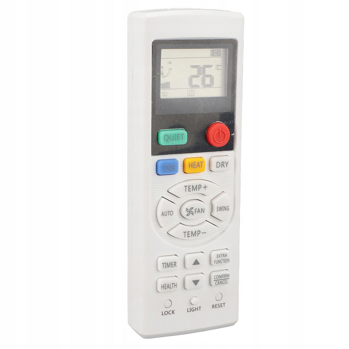 Remote pouring HD01 for air conditioner easy access to portable RV