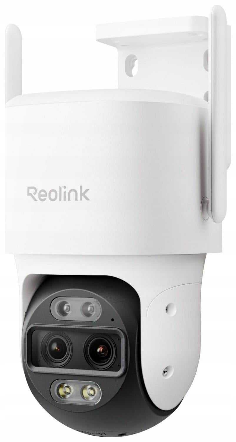 Reolink Trackmix Series W760 IP Camera