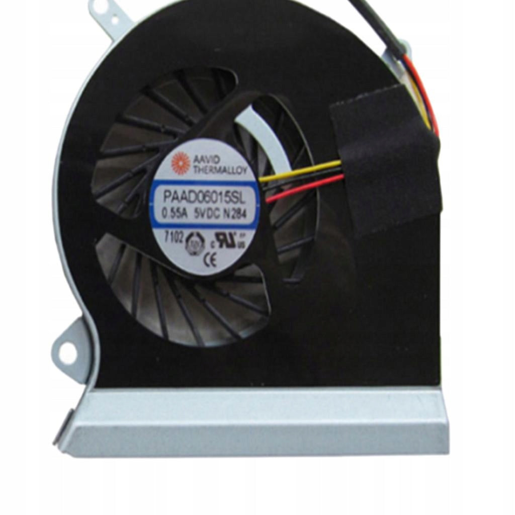Replacement CPU Cooling Fan for MSI GE60 MS GA/ 16GC MPN: