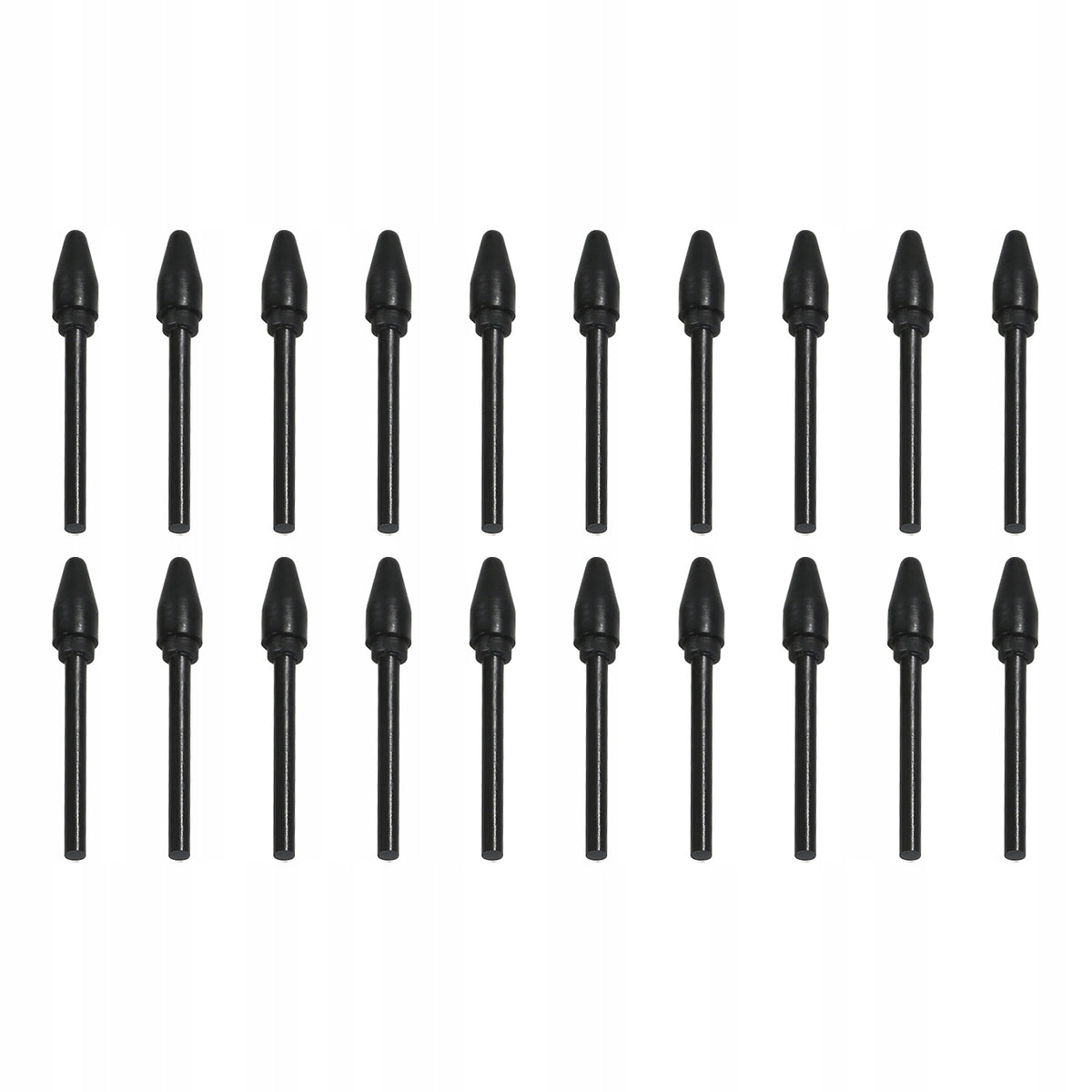 Replacement Pen Tips for BOSTO Tablet 10pcs Packaging status original