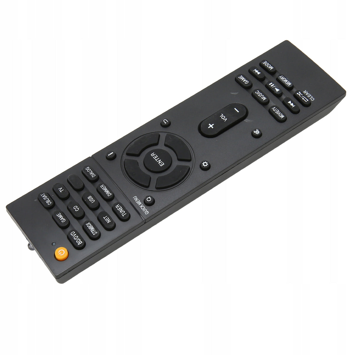 Replacement Remote Sound Control For Rc 941S Sbt A500 Ls 55