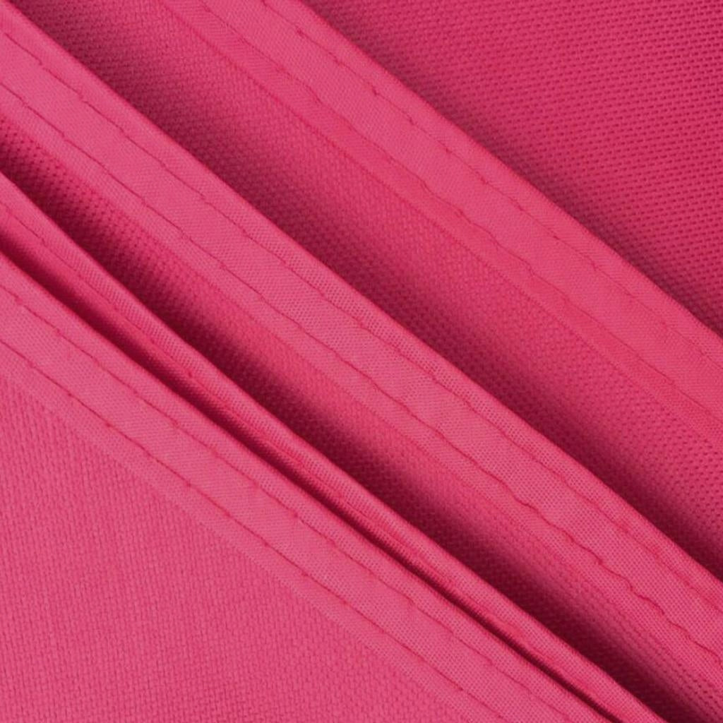 Replacement Tent Top Rose Red Packaging status original