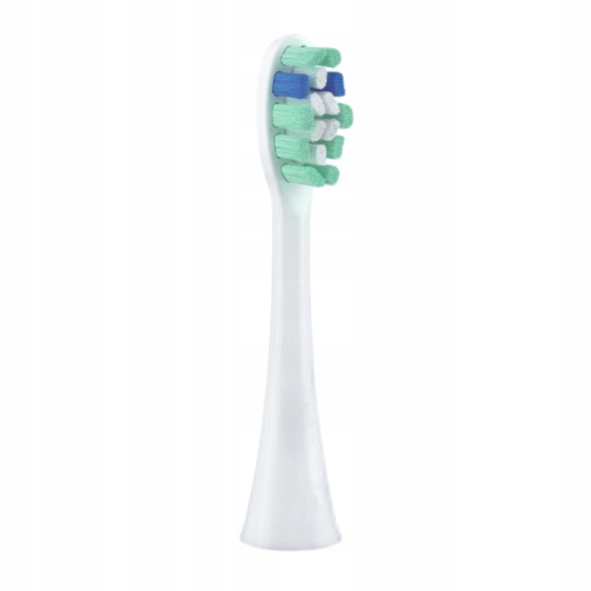 Replacement tip for sonic toothbrush DentiPro STB-03