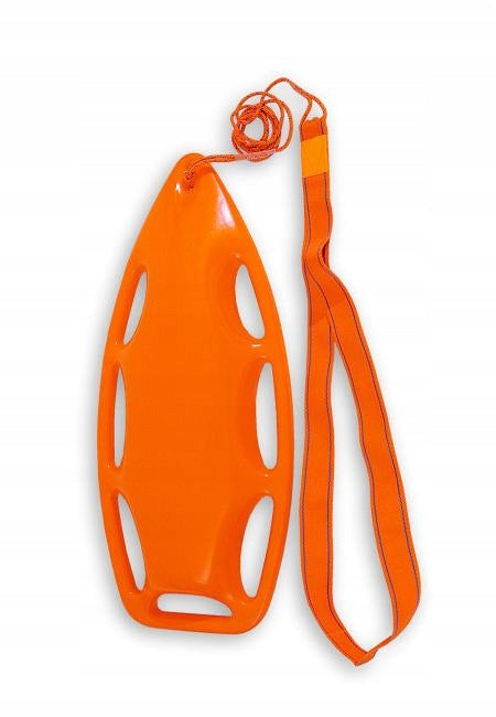 Rescue buoy SP II PAMELKA **ATEST** WOPR