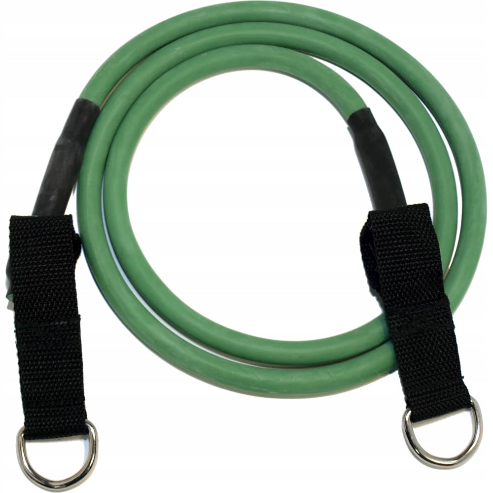 Resistance Band with Clip - 140cm Bodylastics Level 2