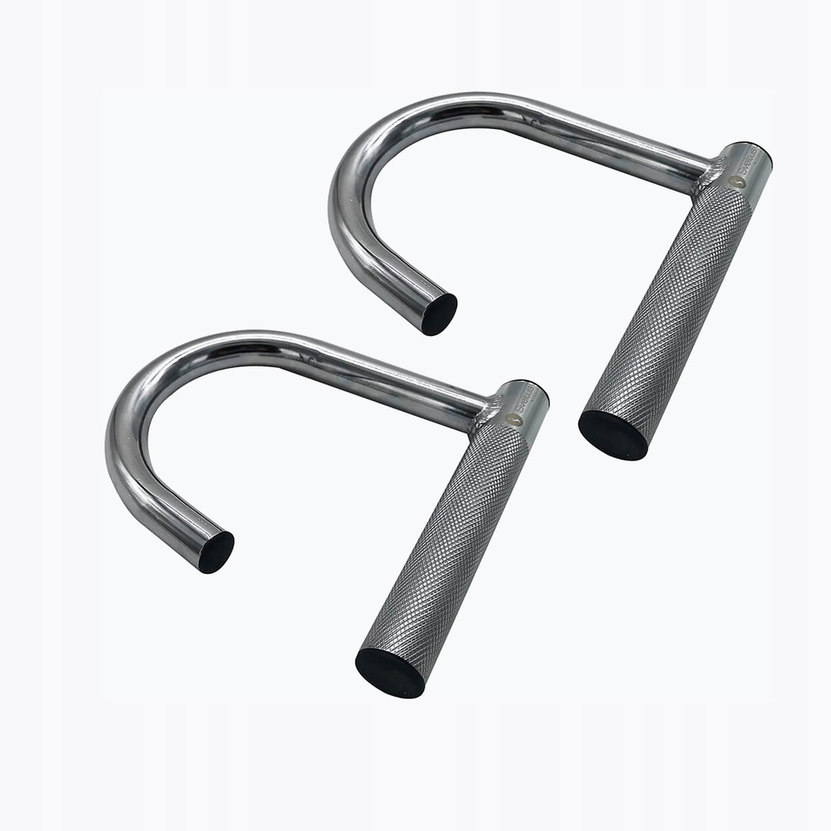 Resistance Rubber Holders 2 Pack Sveltus Power Band Color silver