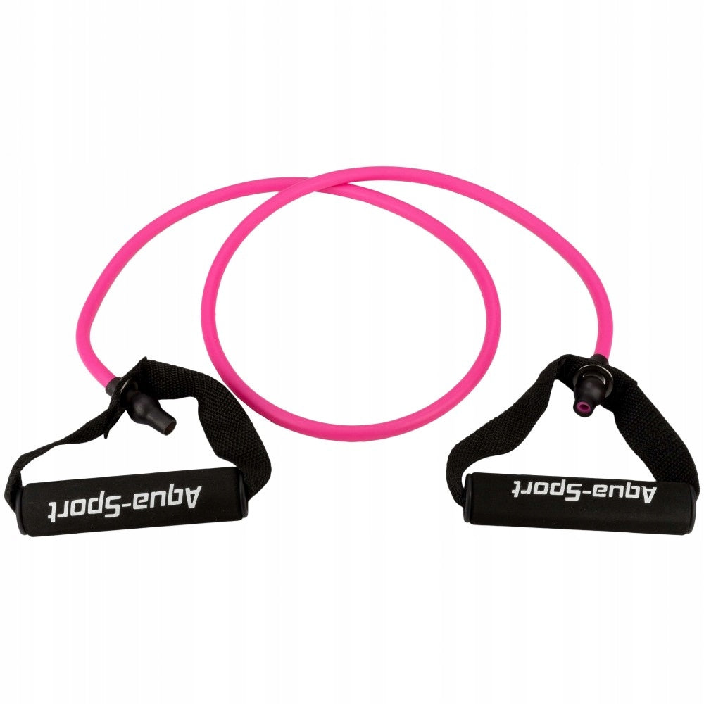 Resistance exercise rubber Aqua-Sport Exapander