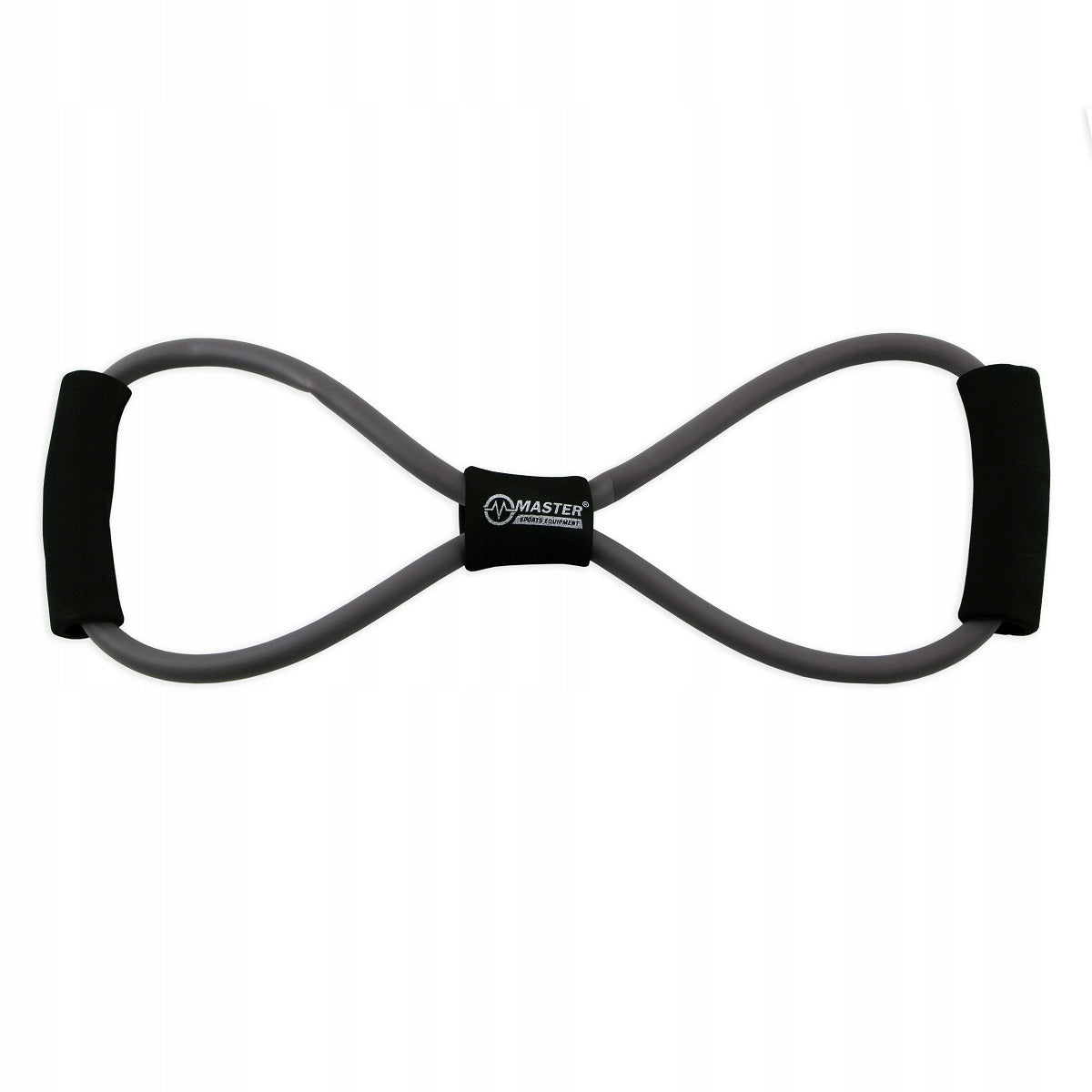 Resistance rubber expander master 8