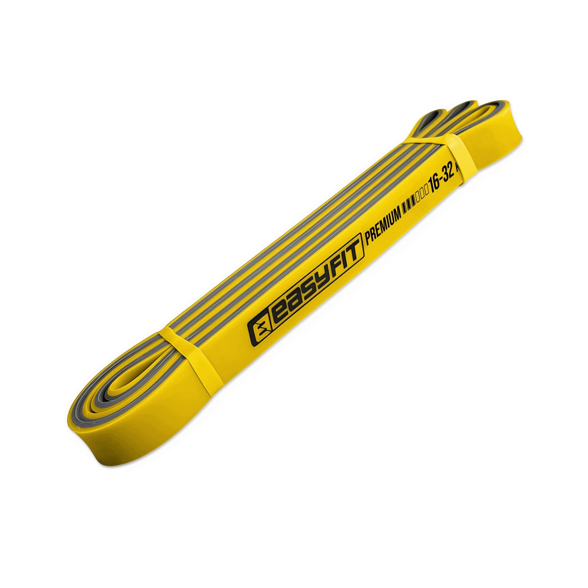 Resistance rubber for pull-up EasyFit Premium 16-32 kg