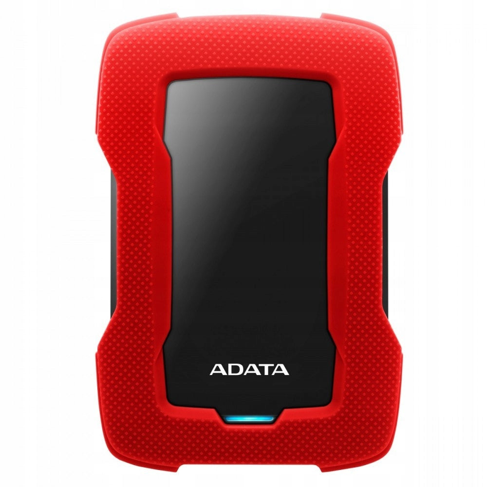 Resistant External HDD Adata Durable Lite HD330 2TB