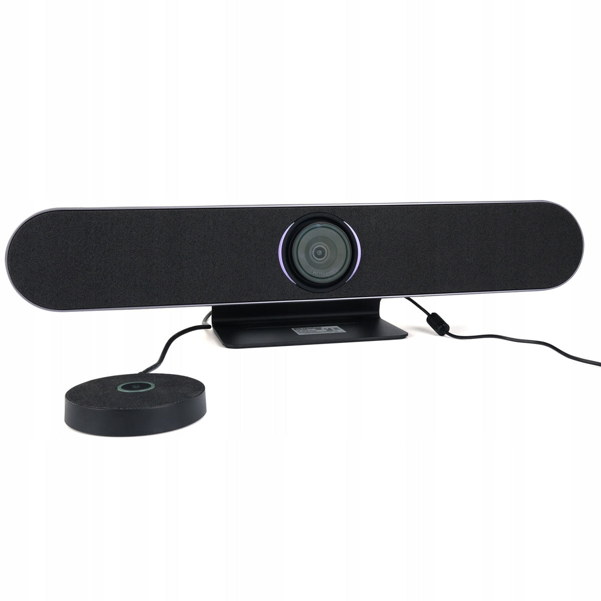 Retekess TC201 Webcam 4K Webcam Video 5x Zoom USB 3.0